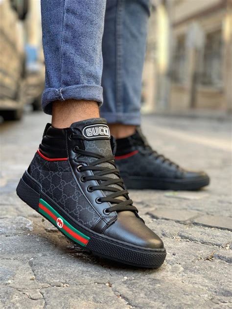 gucci shoes for men in india|gucci leather shoes men.